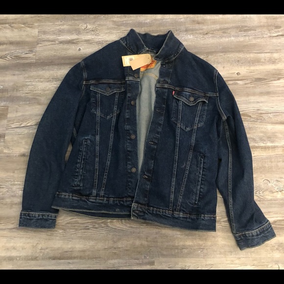 Levi's Other - Levi’s Denim Jacket